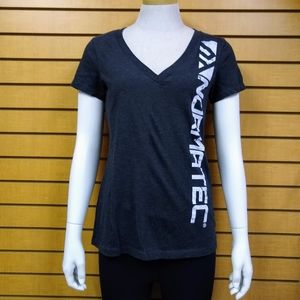 Next Level Normatec Large Dk Gray Short Sl…